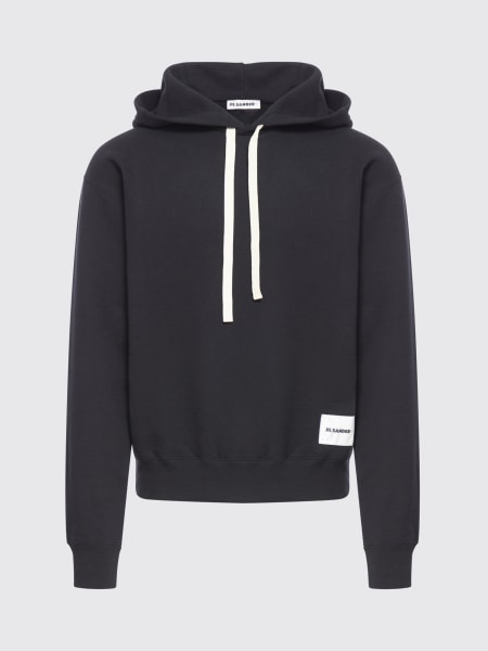 Sweatshirt men Jil Sander
