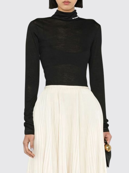Sweater woman Jil Sander
