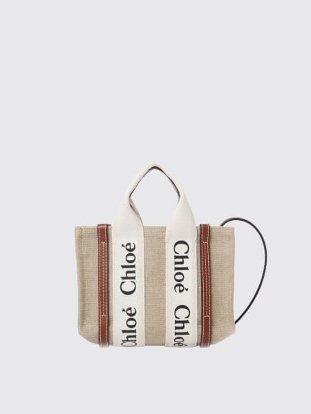 Bolso de hombro mujer ChloÉ>