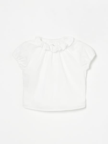 Shirt kids Teddy & Minou