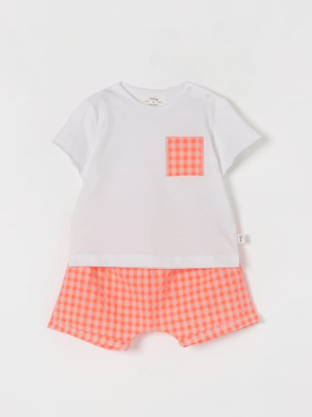 Jumpsuit kids Teddy & Minou