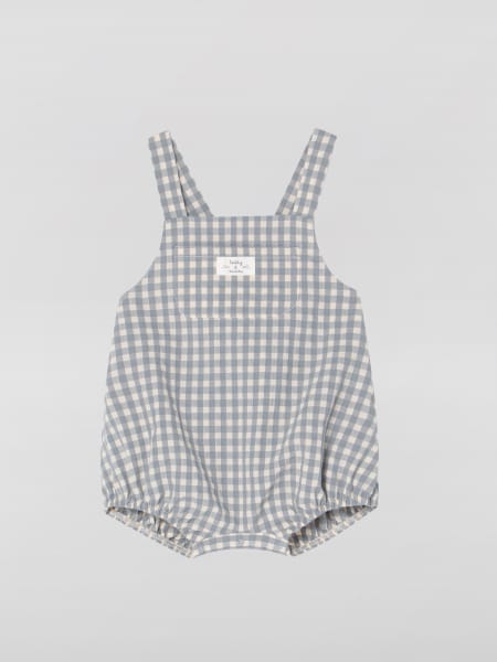 Ensemble enfant Teddy & Minou