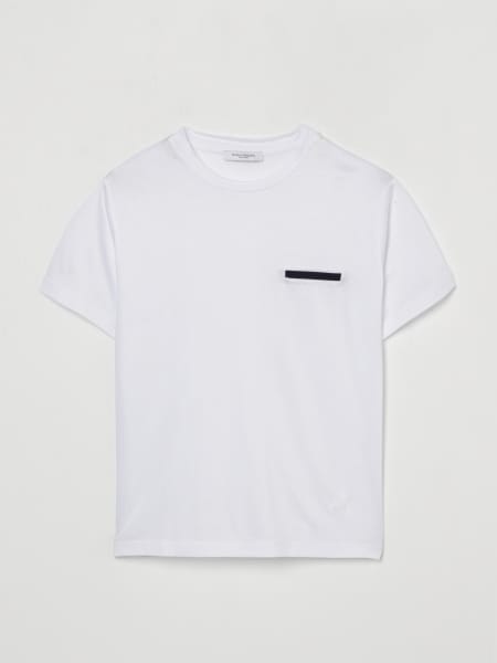 T-shirt kids Paolo Pecora