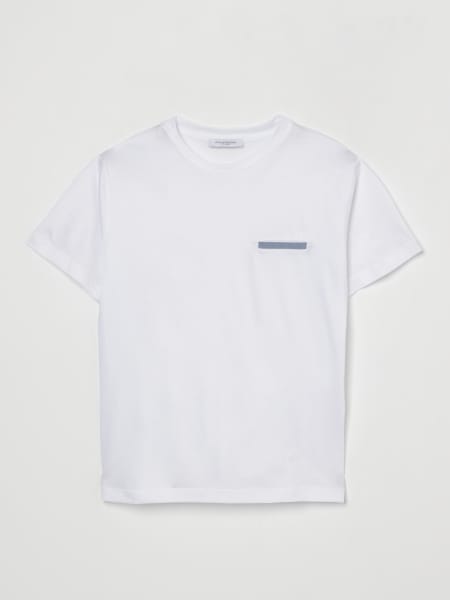 T-shirt kids Paolo Pecora