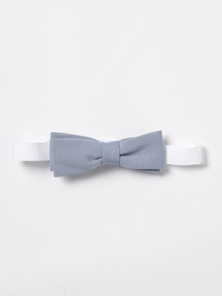 Bow tie kids Paolo Pecora