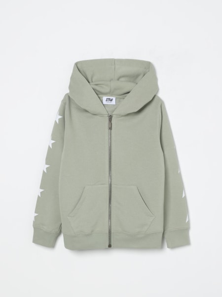 Sweater kids Golden Goose