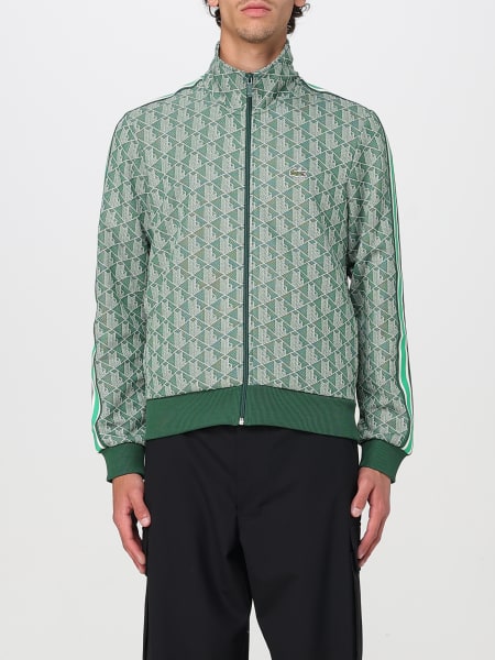 Lacoste: Sweatshirt Herren Lacoste