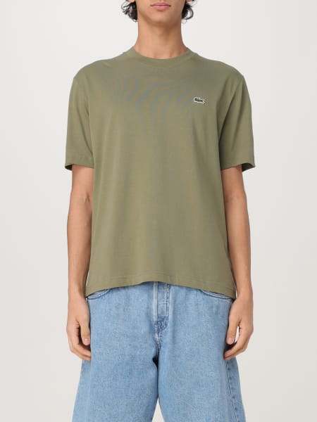 Lacoste: Футболка для него Lacoste