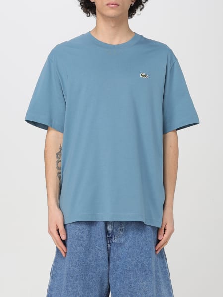Lacoste: Футболка для него Lacoste