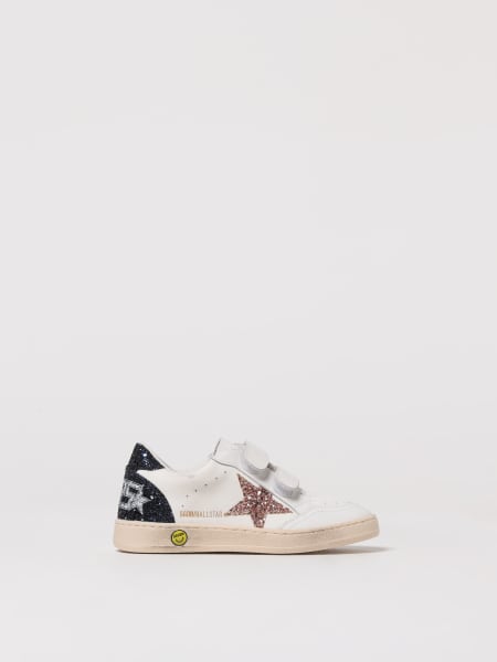 鞋履 儿童 Golden Goose>
