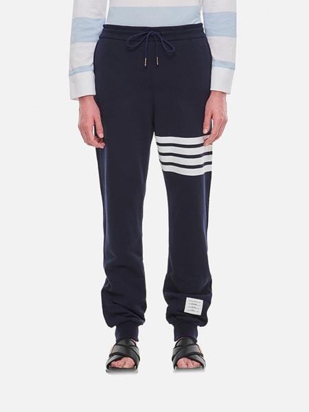Pants men Thom Browne