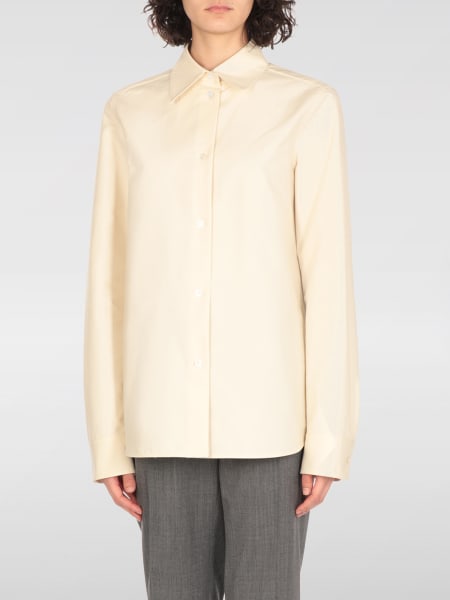 Shirt woman Jil Sander