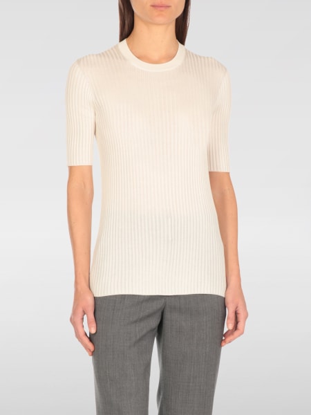 T-shirt woman Jil Sander