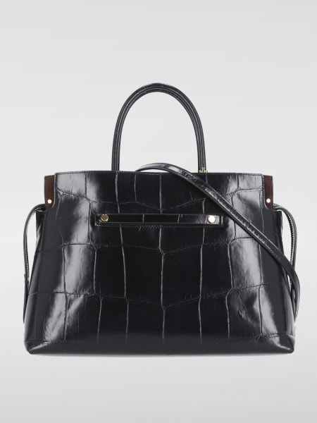 TORY BURCH トリーバーチ SS25 エラ shopping bag Tory Burch Tote bags for Women SS25 | GIGLIO.COM