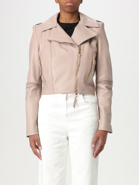 Women's Jacket Elisabetta Franchi on Sale | GIGLIO.COM