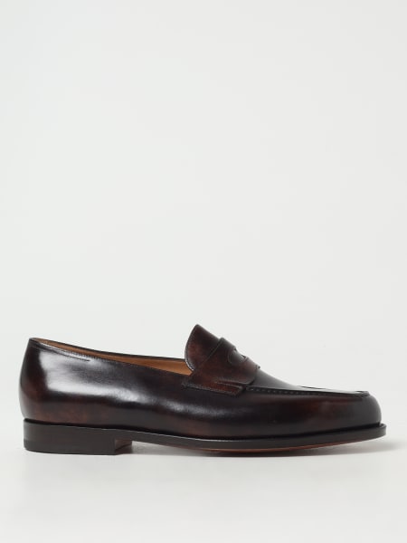 John Lobb: 신발 남성 John Lobb