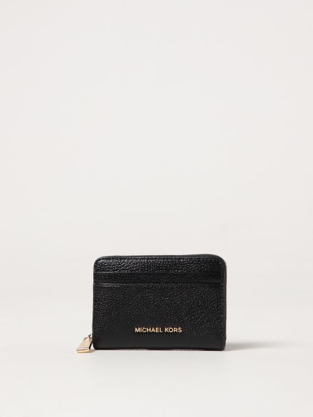 Wallet woman Michael Kors