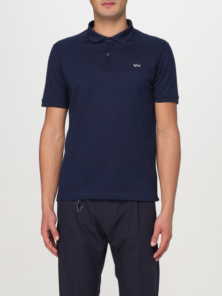 Paul & Shark: Polo homme Paul & Shark
