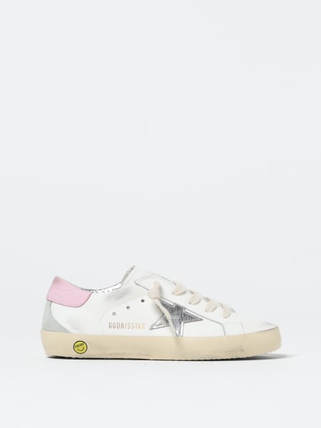 Shoes kids Golden Goose