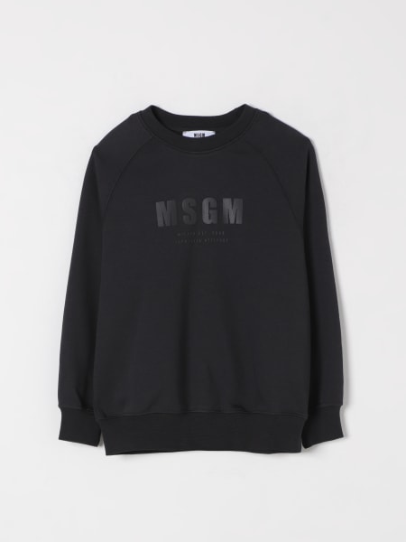 Jersey niños MSGM Kids