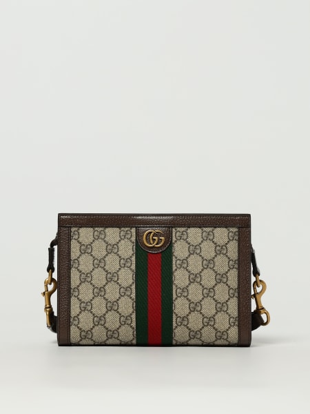 구찌(Gucci): 가방 남성 Gucci