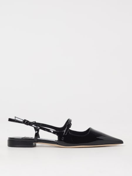 Ballet flats woman Jimmy Choo