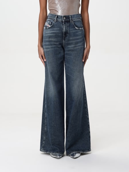 Diesel: Vaquero mujer Diesel