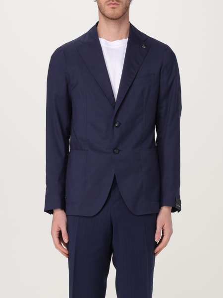 딸리아또레(TAGLIATORE): 수트 남성 Tagliatore