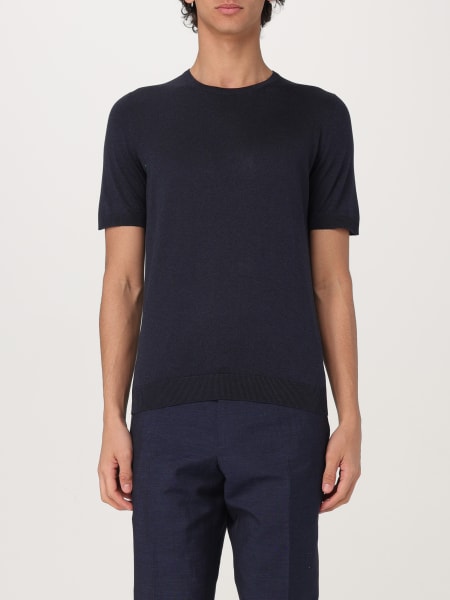 Camiseta hombre Tagliatore