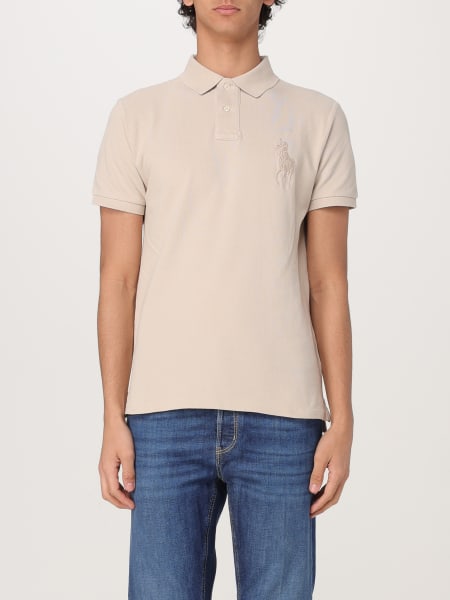 Polo shirt men Polo Ralph Lauren