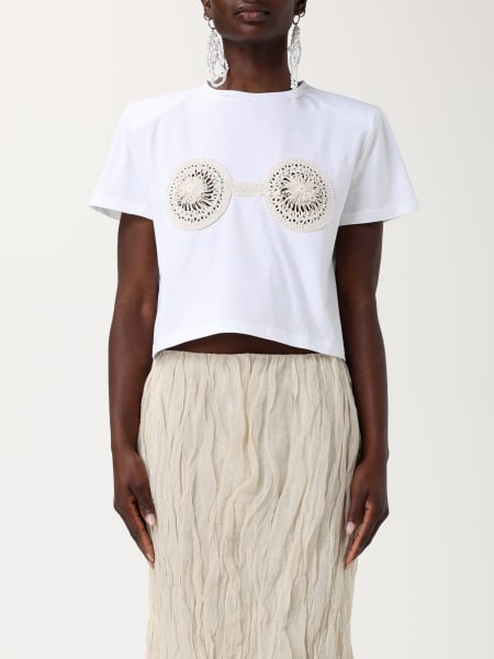 T-shirt femme Magda Butrym