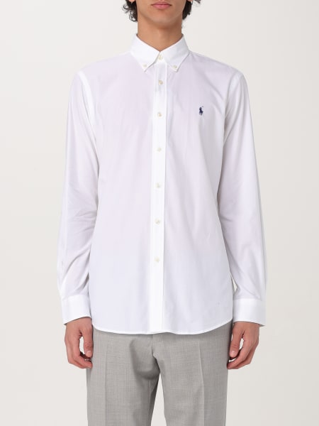Shirt men Polo Ralph Lauren>