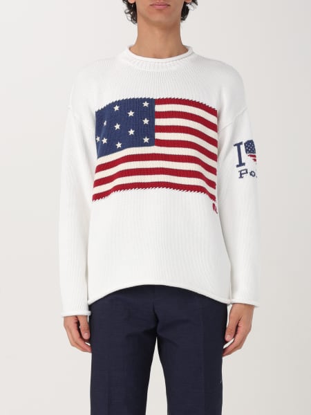 Sweater men Polo Ralph Lauren