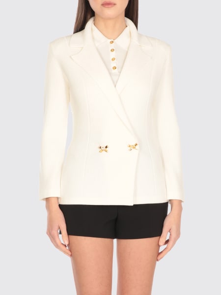 Sweater woman Elisabetta Franchi