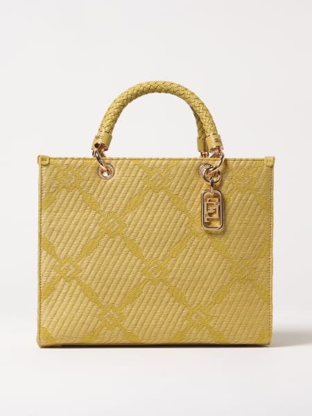 Elisabetta Franchi Women's Bags SS25 | GIGLIO.COM