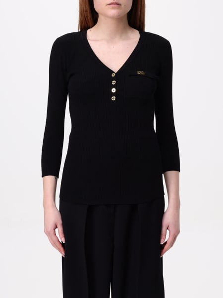 Elisabetta Franchi Sweater for Women SS25 | GIGLIO.COM