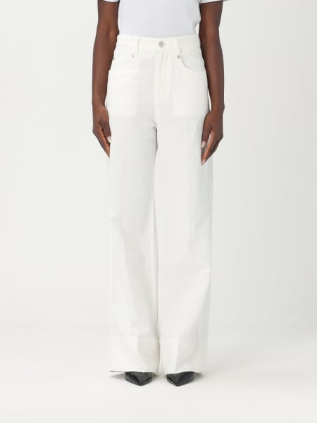Pantalón mujer Brunello Cucinelli>