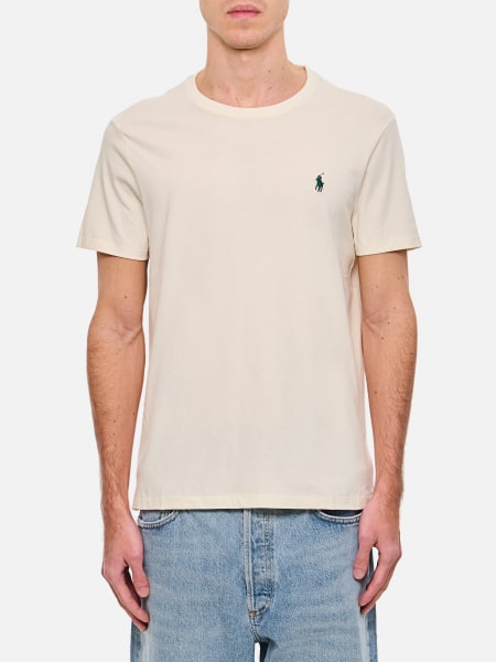 T-shirt men Polo Ralph Lauren