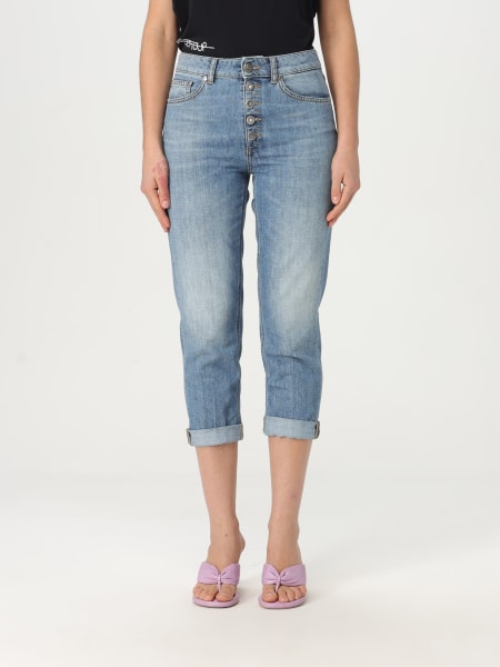 Джинсы Женское Dondup