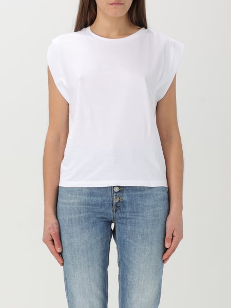 Camiseta mujer Dondup