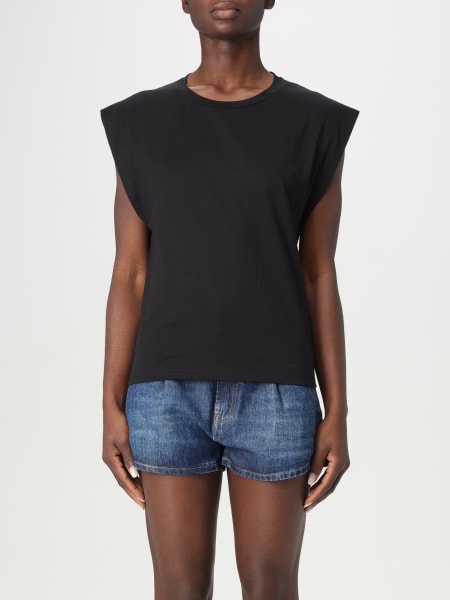 Футболка Женское Dondup