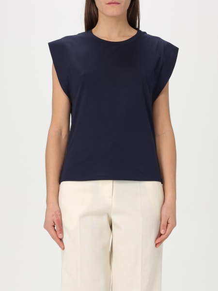 Dondup: Tシャツ レディース Dondup