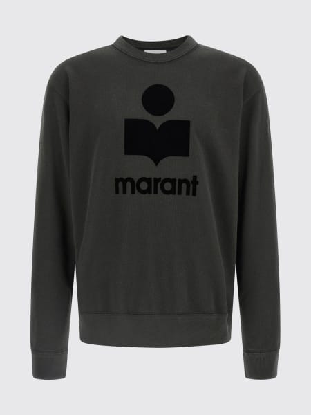 スウェットシャツ メンズ Isabel Marant