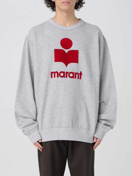 卫衣 男士 Isabel Marant
