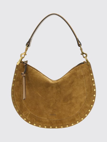 Sac bandoulière femme Isabel Marant