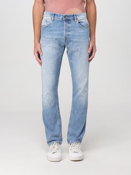 Dondup: Jeans Dondup in denim