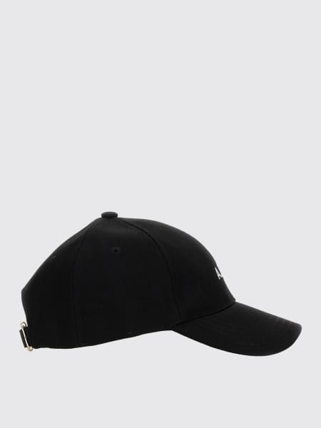 A.P.C.: Cappello A.P.C. in cotone