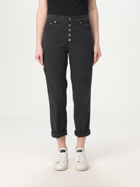 Брюки Женское Dondup