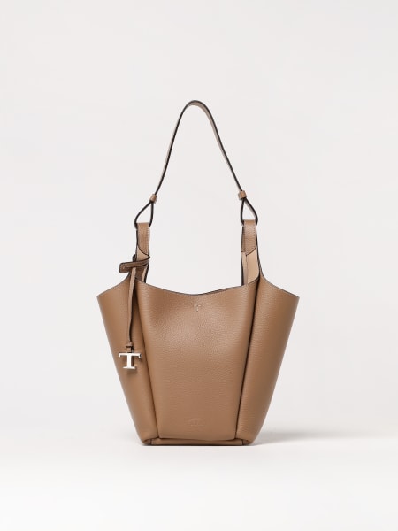 Tod's: Schultertasche Damen Tod's