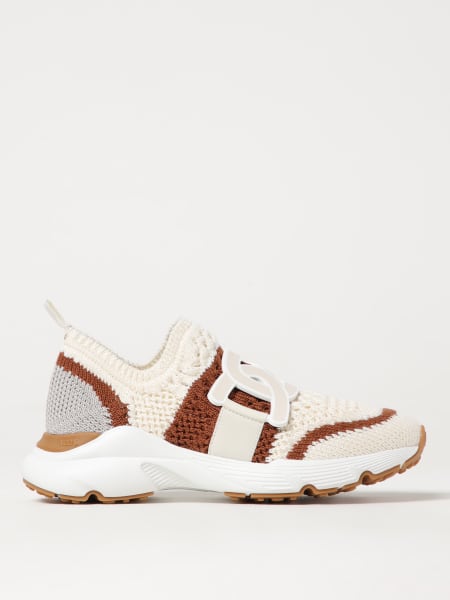 Tod's: Sneakers Damen Tod's